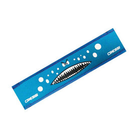 Cressi Kids Neoprene Goggle Strap Cover    Cressi