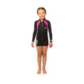 Cressi Kids Swimsuit Long Sleeve Swimskins  Swimskins  Cressi
