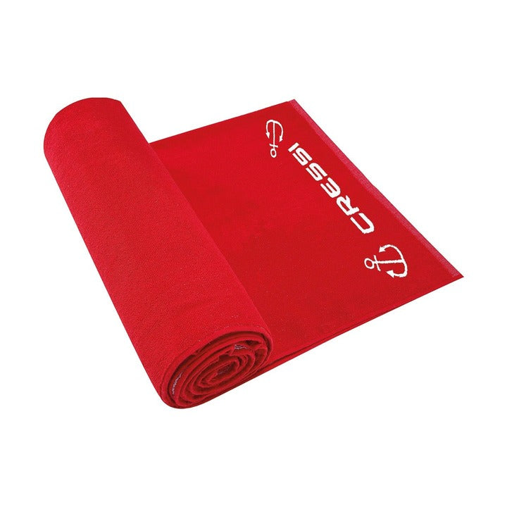 Cressi Cotton Frame Beach Towels    Cressi