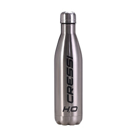 Cressi H2O Double Wall 500 ML Drinking Flasks  Water Bottles  Cressi