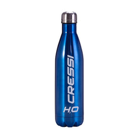 Cressi H2O Double Wall 750 ML Drinking Flasks    Cressi