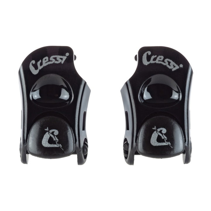 Cressi Swim Goggle Buckles - Spare Part    Cressi