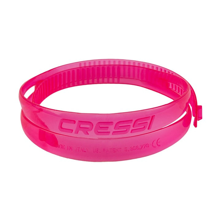 Cressi Swim Goggles Silicone Strap Spare Parts    Cressi