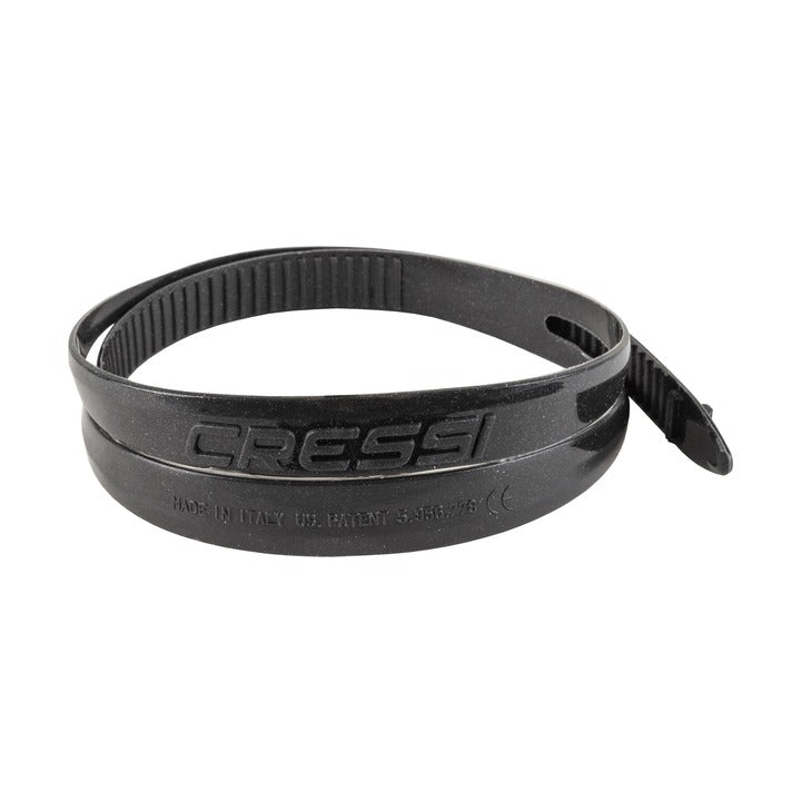 Cressi Swim Goggles Silicone Strap Spare Parts    Cressi