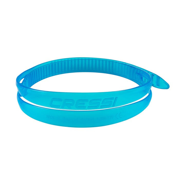 Cressi Swim Goggles Silicone Strap Spare Parts    Cressi
