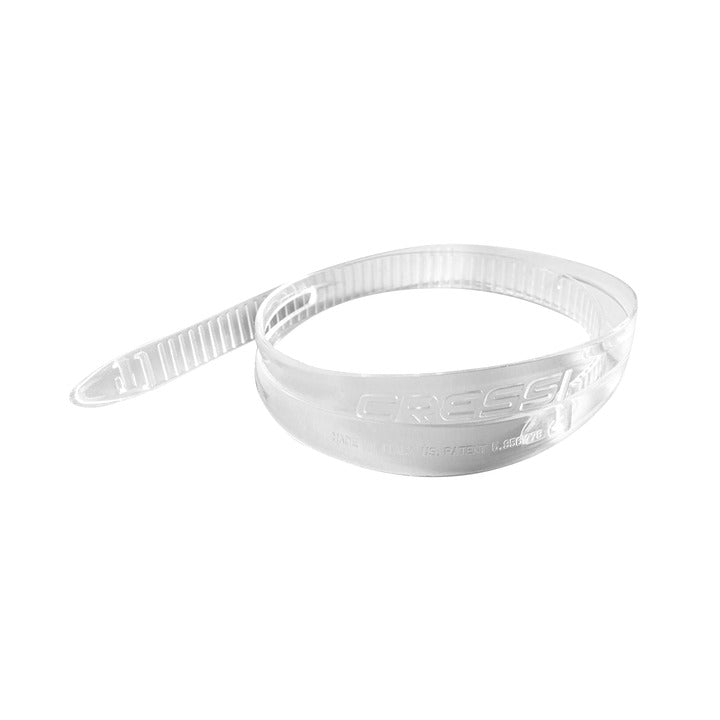Cressi Swim Goggles Silicone Strap Spare Parts    Cressi