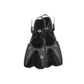Hawaii Divers Fins Cannon    CLEAR'R