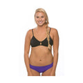 Jolyn Women's Team Andy Solid Bikini Bottom    JOLYN