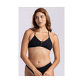 Jolyn Women's Tomcat Solid Bikini Top    JOLYN