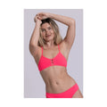 Jolyn Women's Tomcat Solid Bikini Top    JOLYN