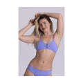 Jolyn Women's Tomcat Solid Bikini Top    JOLYN