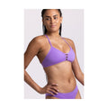 Jolyn Women's Tomcat Solid Bikini Top    JOLYN