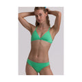 Jolyn Women's Andy Solid Bikini Bottom    JOLYN
