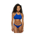 Jolyn Women's Brazil Solid Bikini Bottom    JOLYN