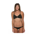 Jolyn Women's Brazil Solid Bikini Bottom    JOLYN