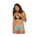 Jolyn Women's Brazil Solid Bikini Bottom    JOLYN