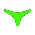 Jolyn Women's Dreya Solid Bikini Bottom    JOLYN