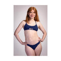 Jolyn Women's Dreya Solid Bikini Bottom    JOLYN