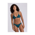 Jolyn Women's Dreya Solid Bikini Bottom    JOLYN