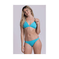 Jolyn Women's Europe Solid Bikini Bottom    JOLYN