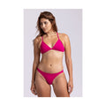 Jolyn Women's Europe Solid Bikini Bottom    JOLYN