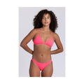 Jolyn Women's Europe Solid Bikini Bottom    JOLYN