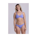 Jolyn Women's Europe Solid Bikini Bottom    JOLYN