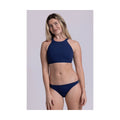 Jolyn Women's Europe Solid Bikini Bottom    JOLYN