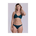 Jolyn Women's Europe Solid Bikini Bottom    JOLYN