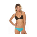 Jolyn Women's Midl Solid Bikini Bottom  Bikini Bottom  JOLYN