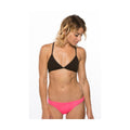 Jolyn Women's Midl Solid Bikini Bottom  Bikini Bottom  JOLYN