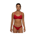 Jolyn Women's Midl Solid Bikini Bottom  Bikini Bottom  JOLYN
