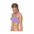 Jolyn Women's Fendrick Solid Bikini Top    JOLYN