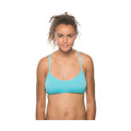 Jolyn Women's Grayson Solid Bikini Top    JOLYN