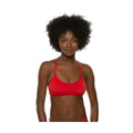 Jolyn Women's Grayson Solid Bikini Top    JOLYN