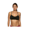 Jolyn Women's Heidi Solid Bikini Top    JOLYN