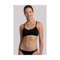 Jolyn Women's Jocelyn Solid Bikini Top    JOLYN