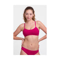Jolyn Women's Jocelyn Solid Bikini Top    JOLYN