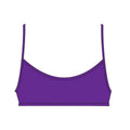 Jolyn Women's Jocelyn Solid Bikini Top    JOLYN