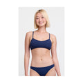 Jolyn Women's Jocelyn Solid Bikini Top    JOLYN