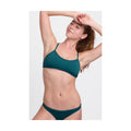 Jolyn Women's Jocelyn Solid Bikini Top    JOLYN