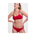 Jolyn Women's Jocelyn Solid Bikini Top    JOLYN