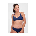 Jolyn Women's Kathleen Solid Bikini Top  Bikini Top  JOLYN