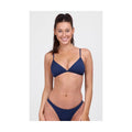 Jolyn Women's Lindsey Solid Bikini Top  Bikini Top  JOLYN