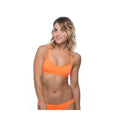 Jolyn Women's Team Europe Solid Bikini Bottom    JOLYN