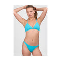 Jolyn Women's Mina Solid Bikini Bottom    JOLYN