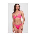 Jolyn Women's Mina Solid Bikini Bottom    JOLYN