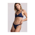 Jolyn Women's Mindy Solid Bikini Bottom    JOLYN
