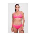 Jolyn Women's Pam Solid Bikini Bottom    JOLYN