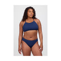 Jolyn Women's Pam Solid Bikini Bottom    JOLYN